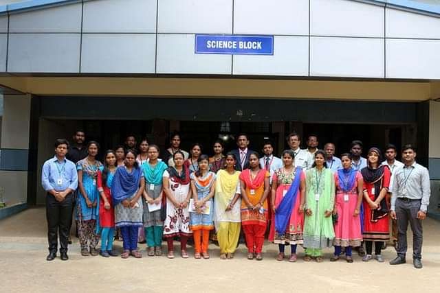 College Image